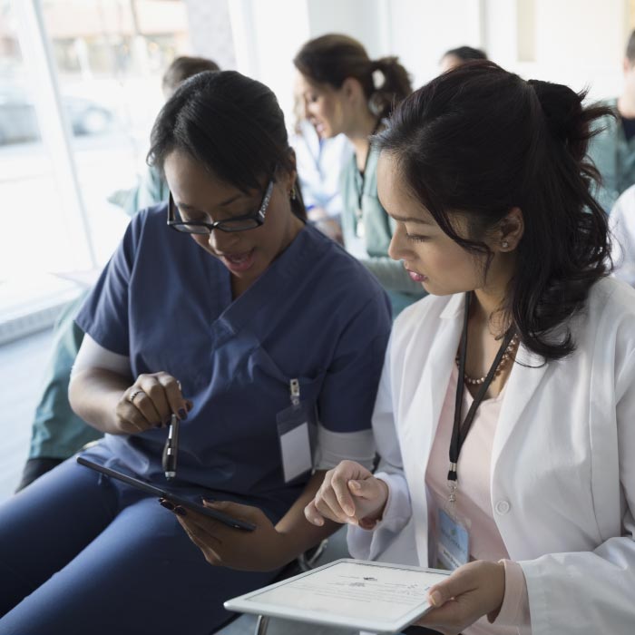 Welcome To Baxter Empowers For Healthcare Professionals 