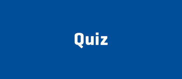 quiz