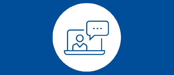 Webinars Icon