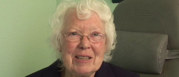 Hildegard Krüger